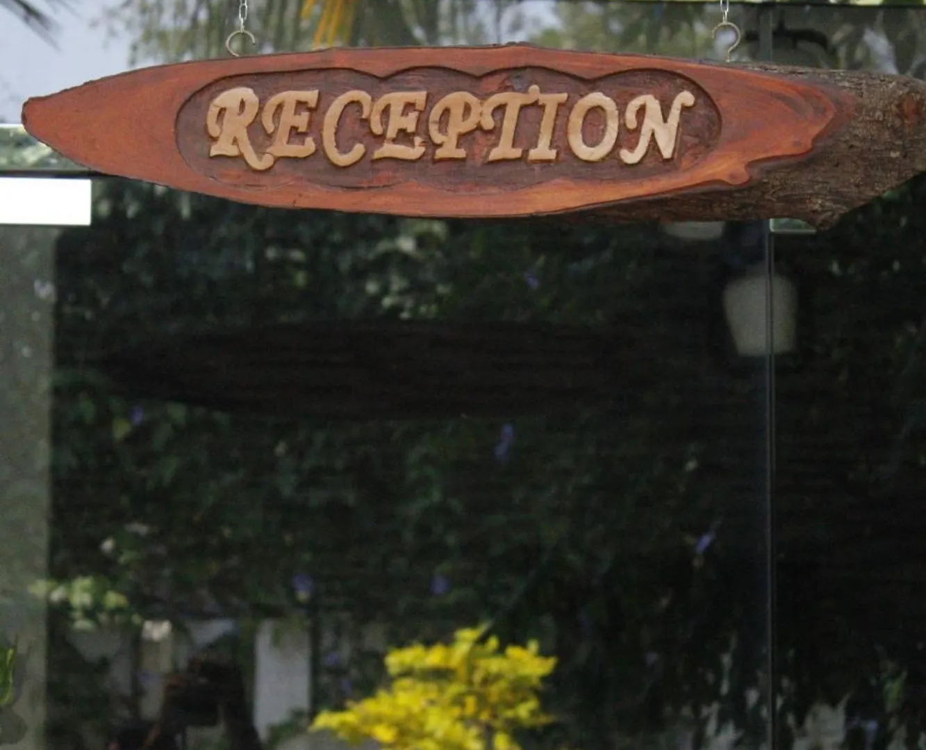Airport J Dream Resort Dewamottawa Bed & Breakfast