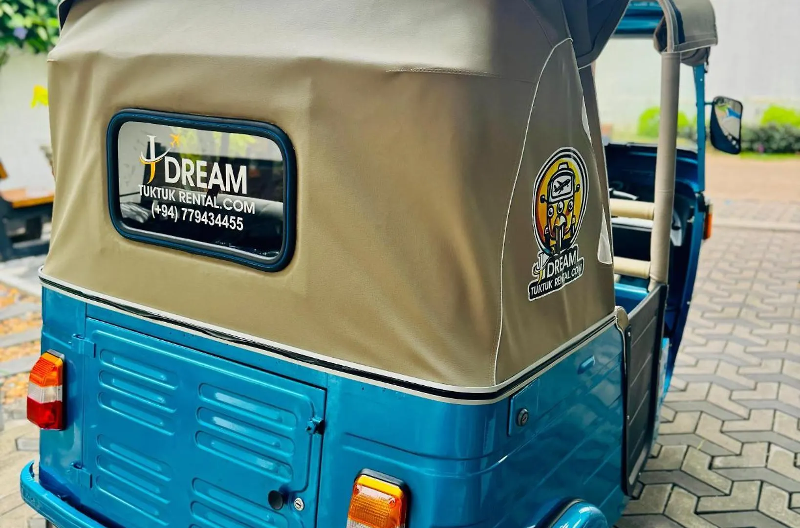 Airport J Dream Resort Dewamottawa 0*,  Sri Lanka