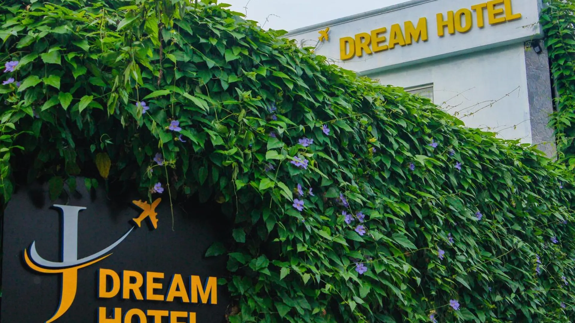 Bed & Breakfast Airport J Dream Resort Dewamottawa