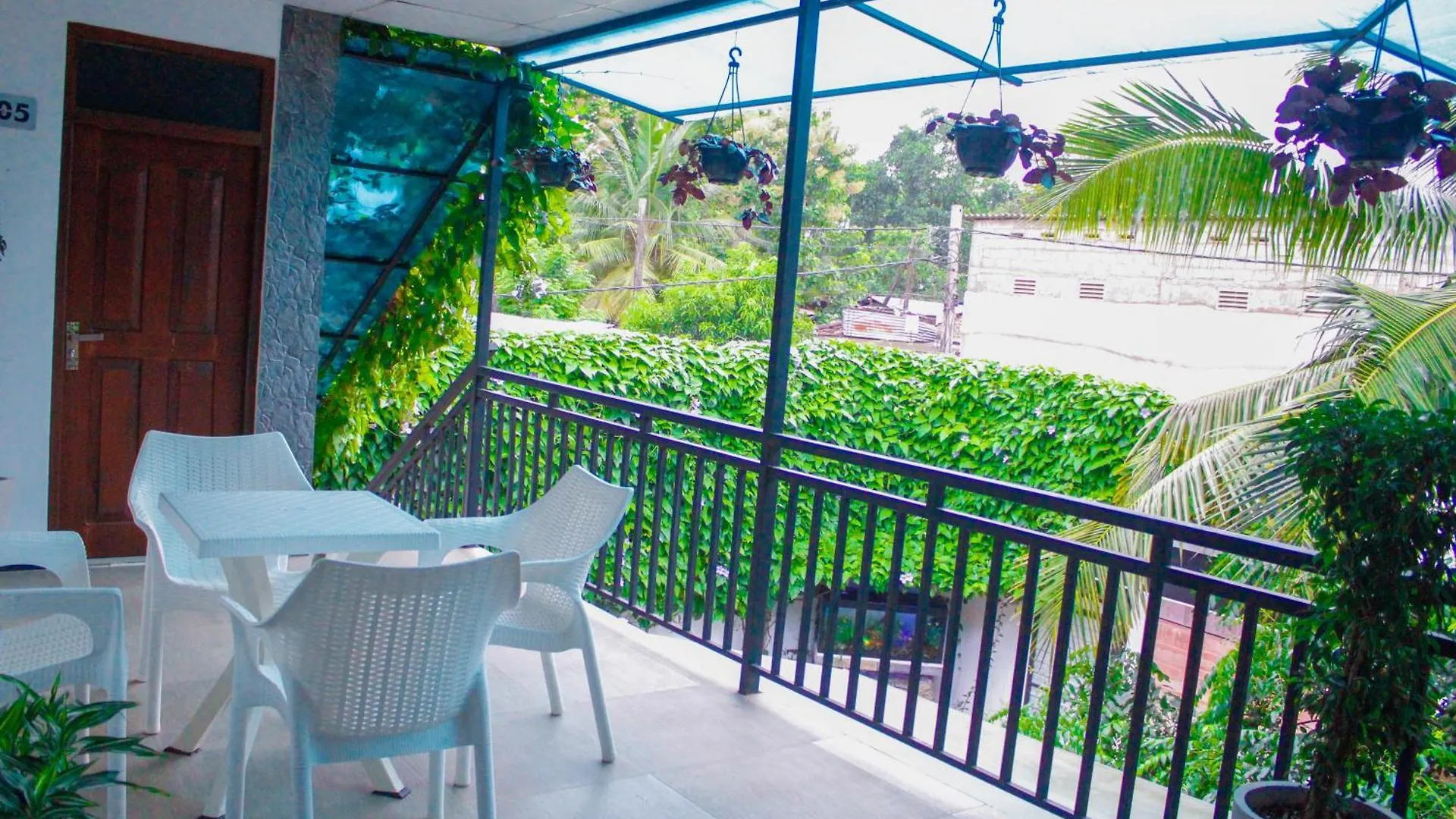 Airport J Dream Resort Dewamottawa 0*,  Sri Lanka