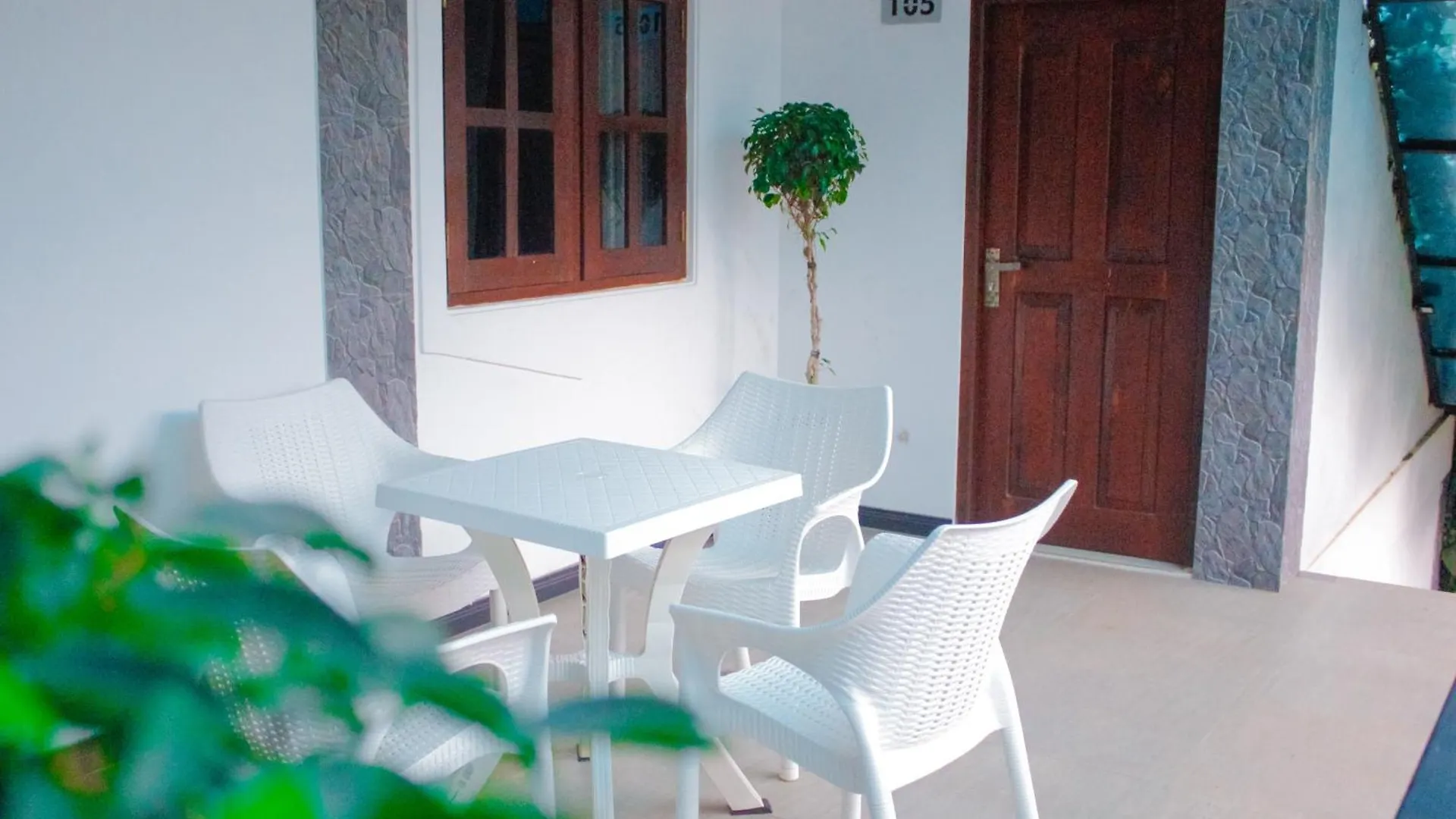 Bed & Breakfast Airport J Dream Resort Dewamottawa Sri Lanka