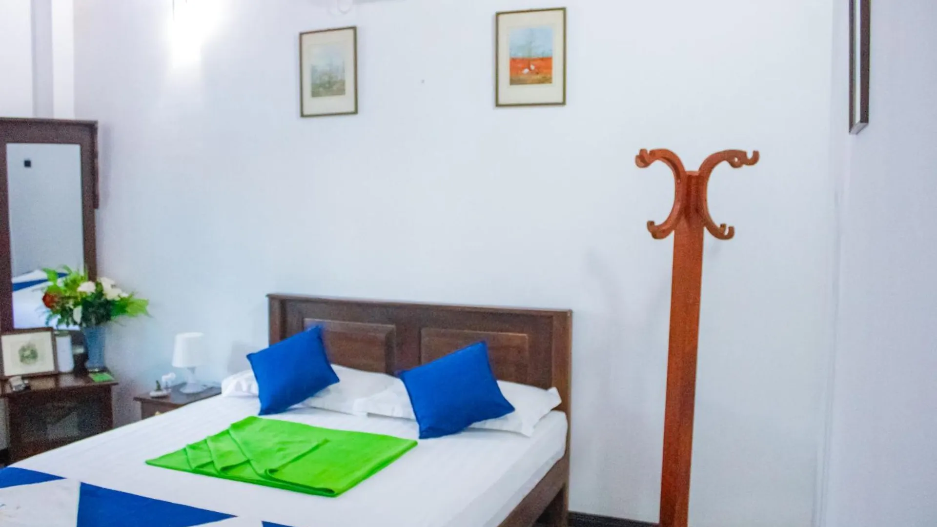 Airport J Dream Resort Dewamottawa Sri Lanka