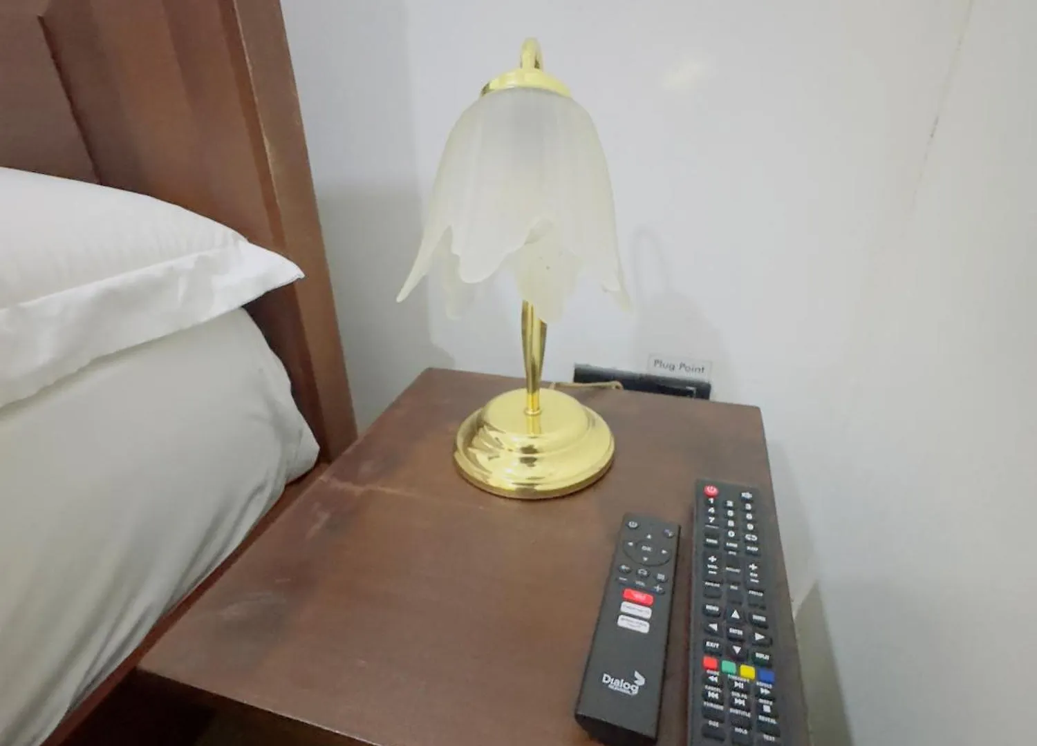 Airport J Dream Resort Dewamottawa Bed & Breakfast