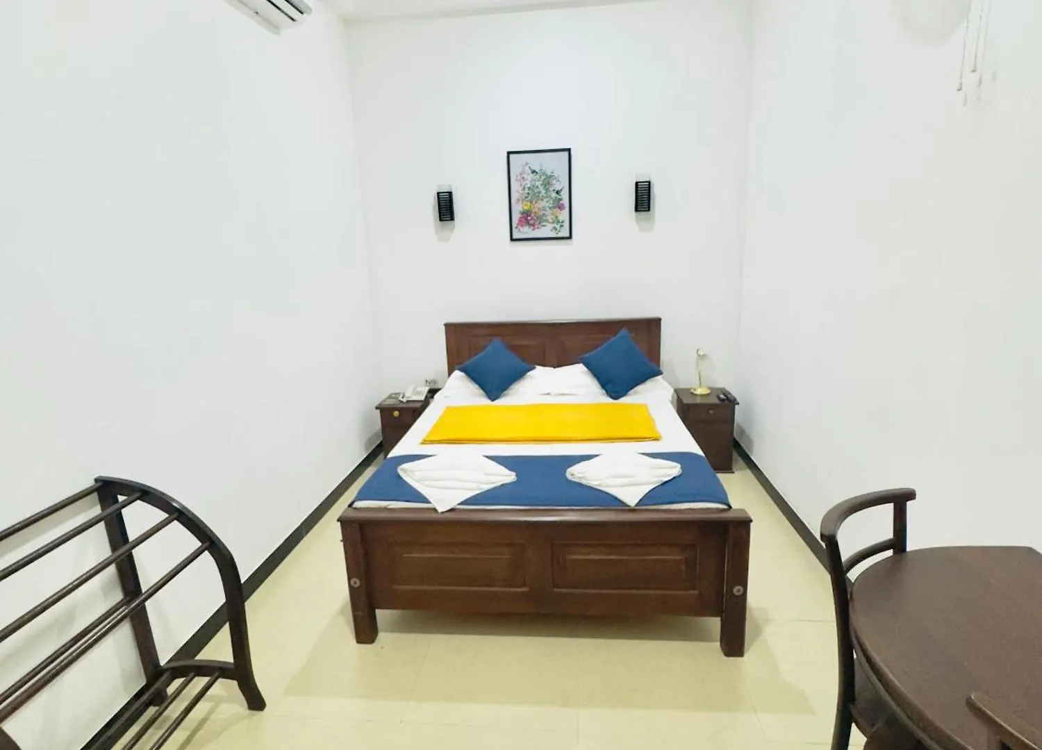 Bed & Breakfast Airport J Dream Resort Dewamottawa Sri Lanka