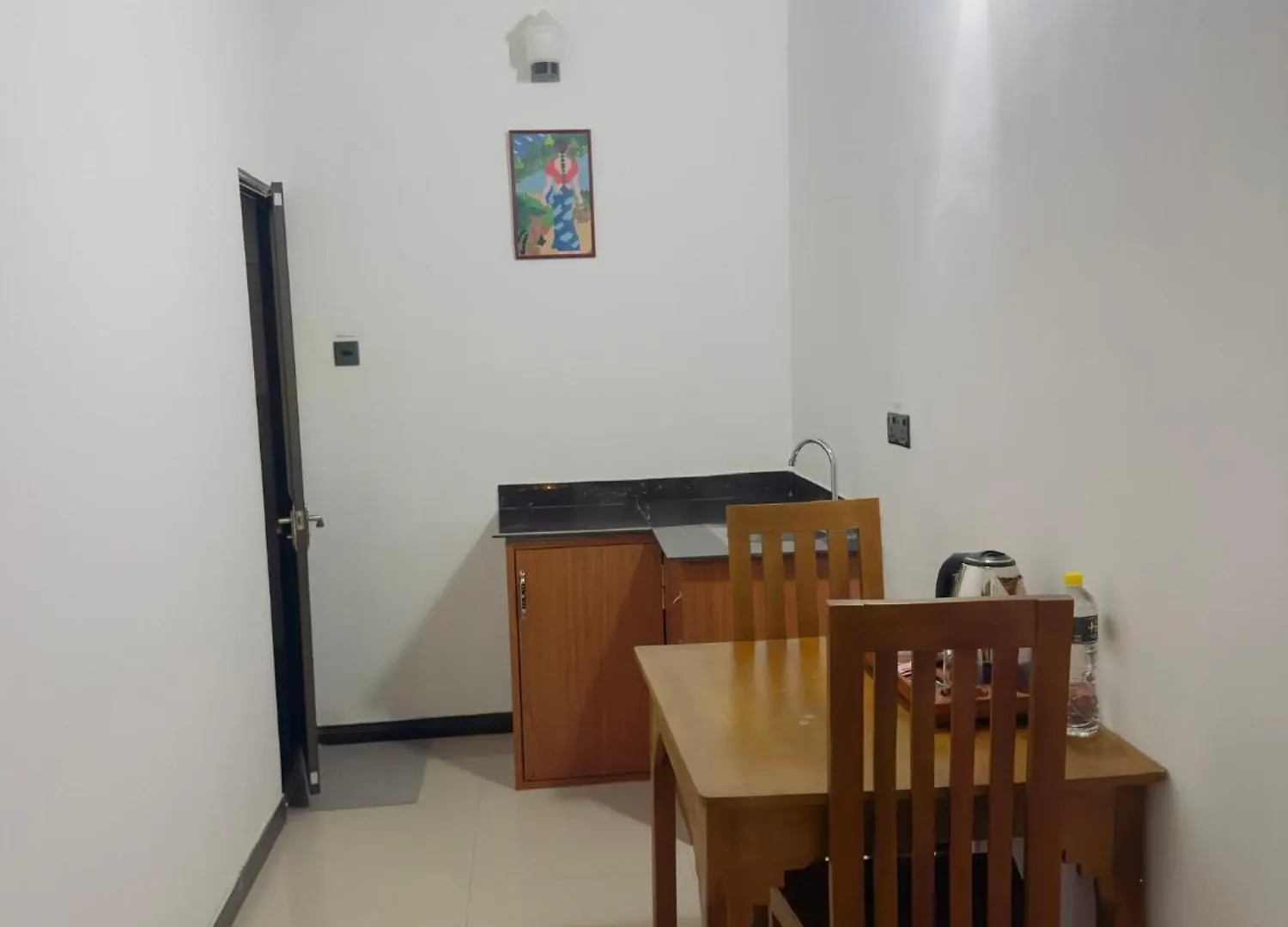 Airport J Dream Resort Dewamottawa Bed & Breakfast