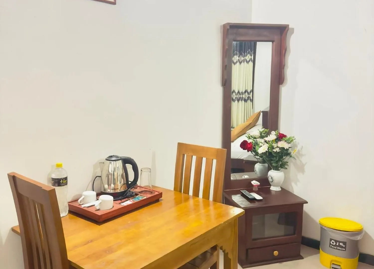 Airport J Dream Resort Dewamottawa Sri Lanka
