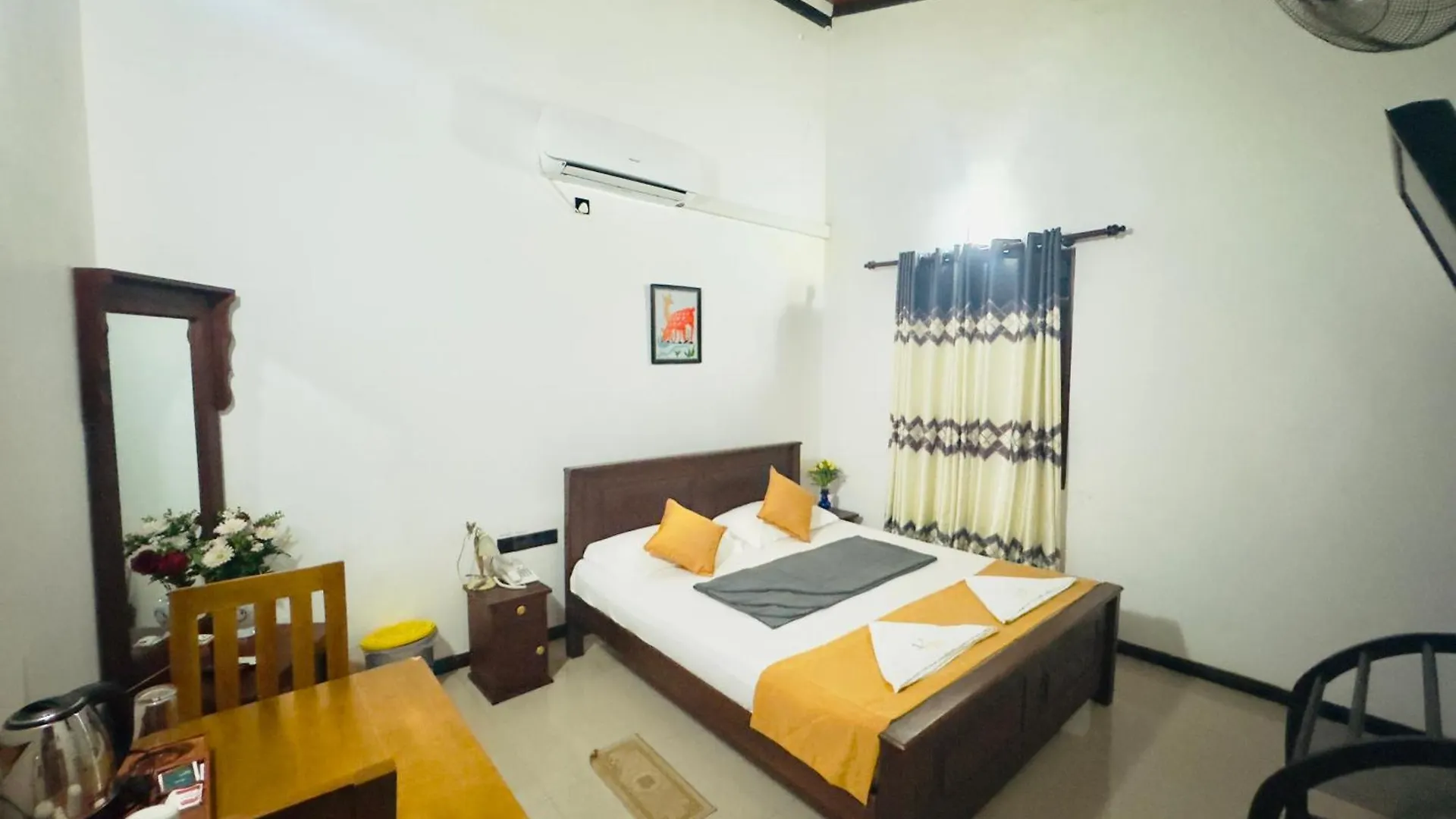Airport J Dream Resort Dewamottawa Sri Lanka