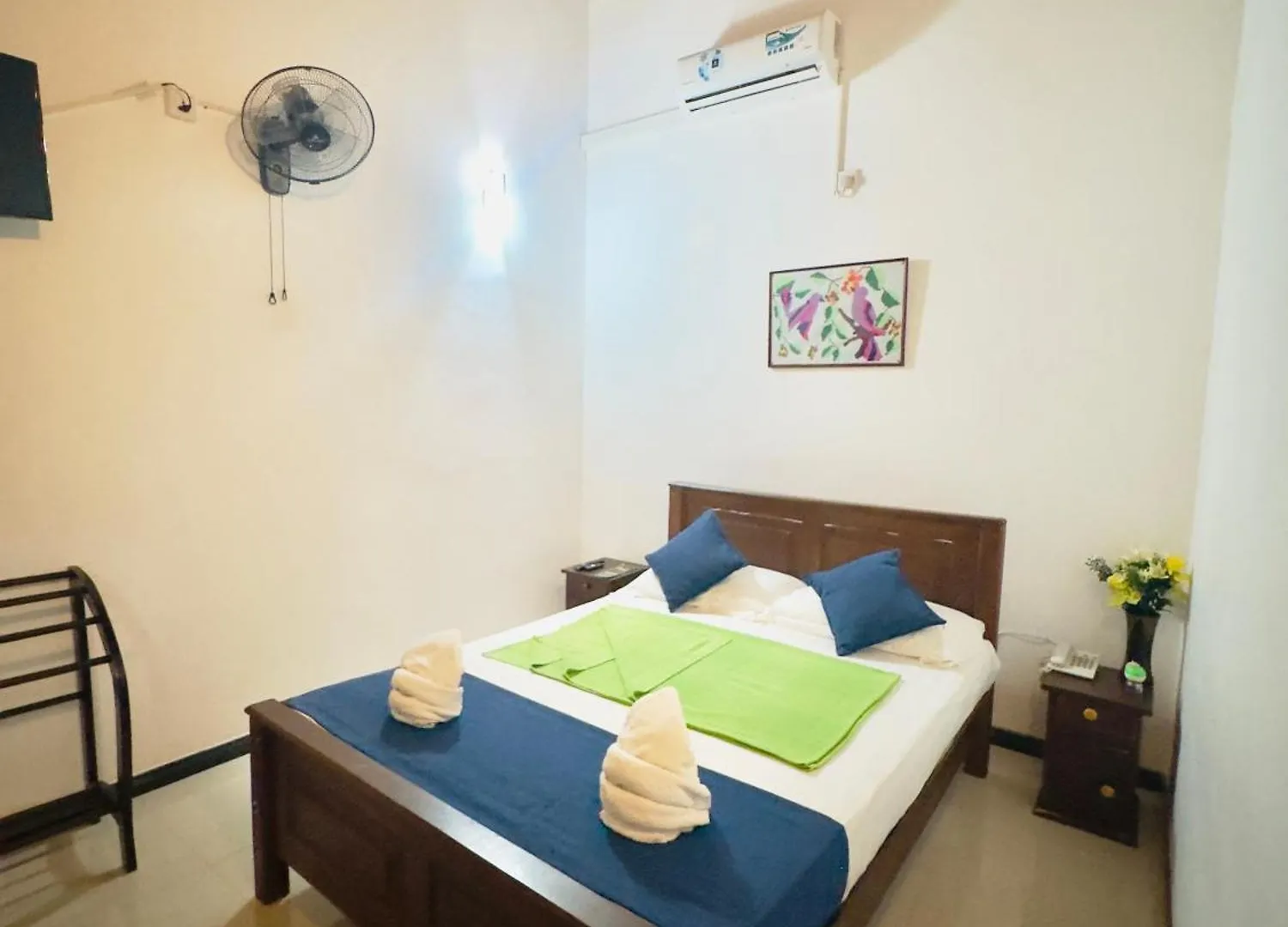 Airport J Dream Resort Dewamottawa Sri Lanka
