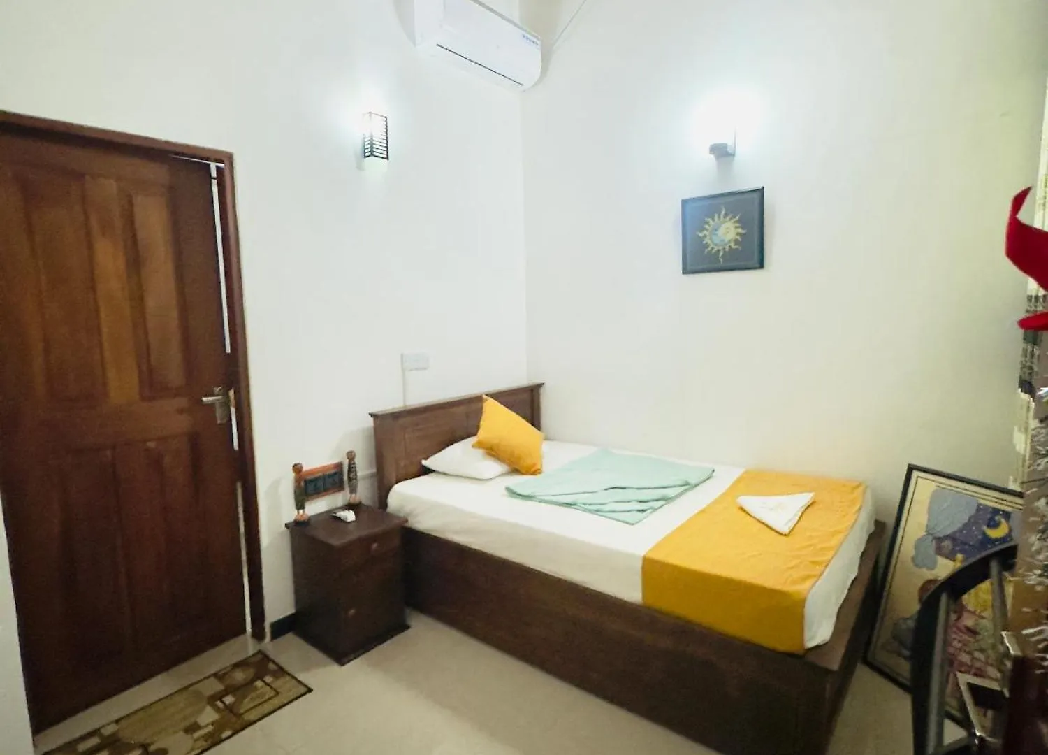 Airport J Dream Resort Dewamottawa 0*,  Sri Lanka