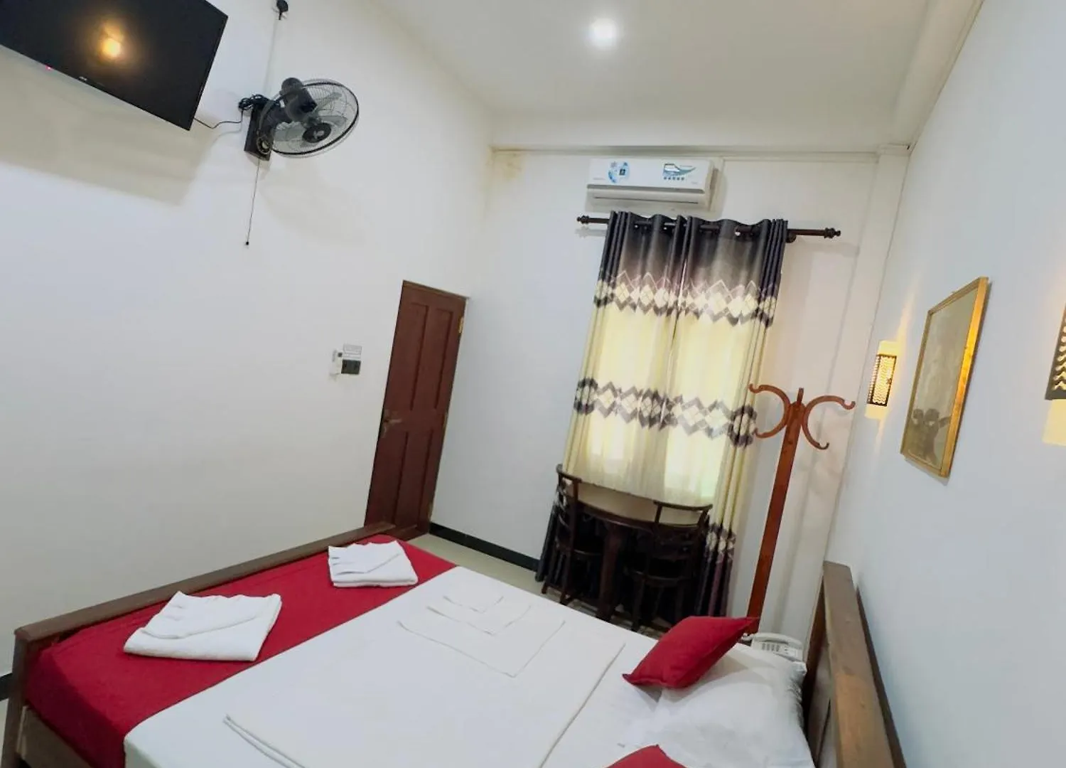 Bed & Breakfast Airport J Dream Resort Dewamottawa Sri Lanka