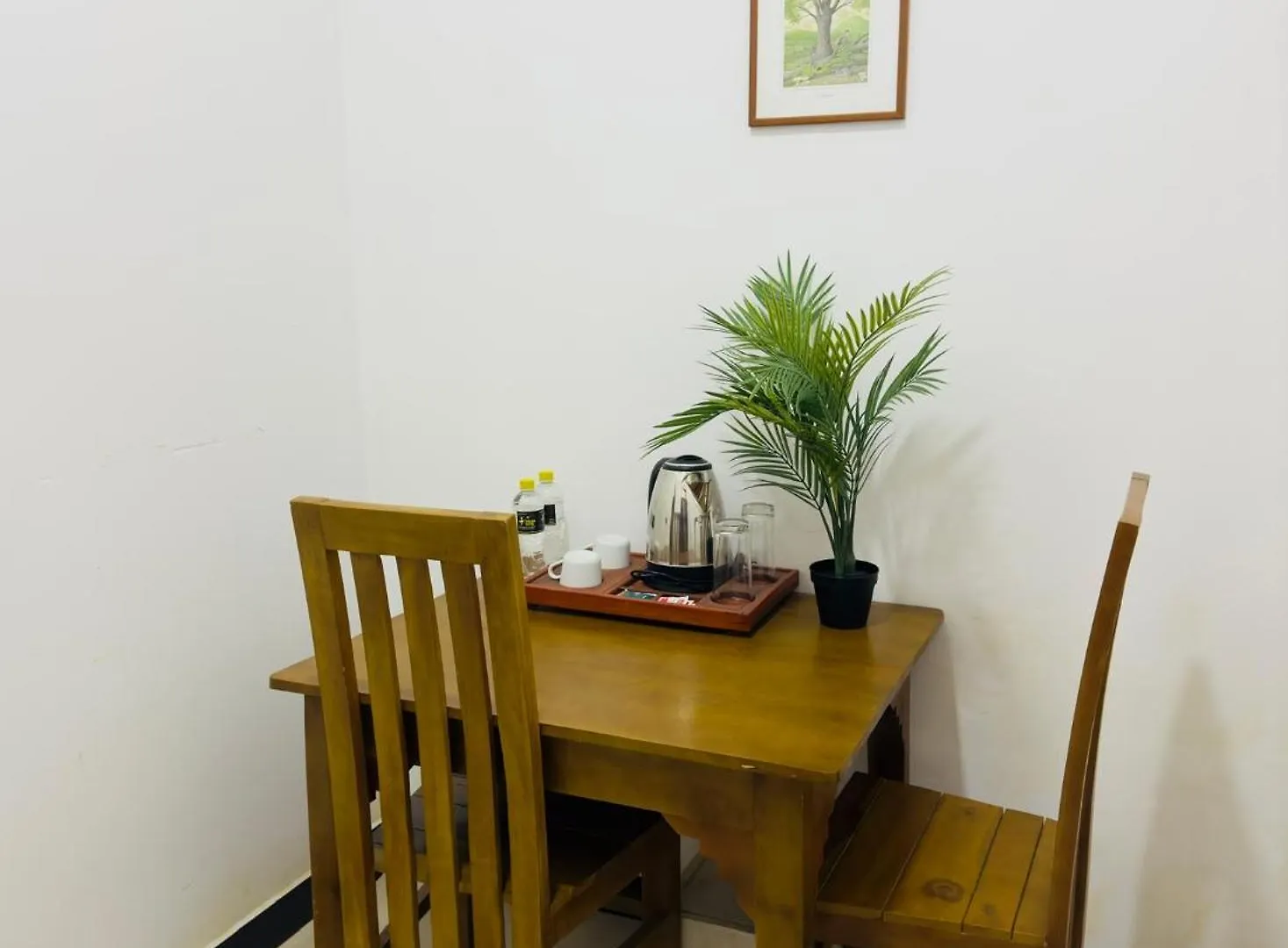 Bed & Breakfast Airport J Dream Resort Dewamottawa Sri Lanka