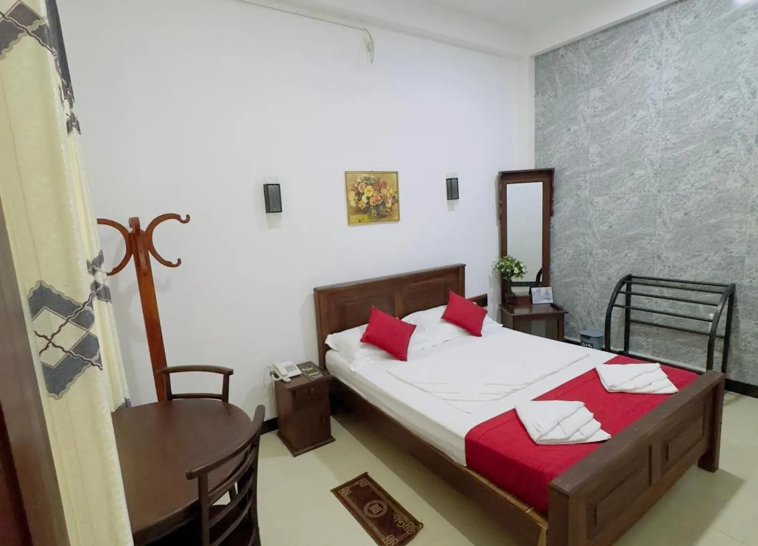 Airport J Dream Resort Dewamottawa Sri Lanka