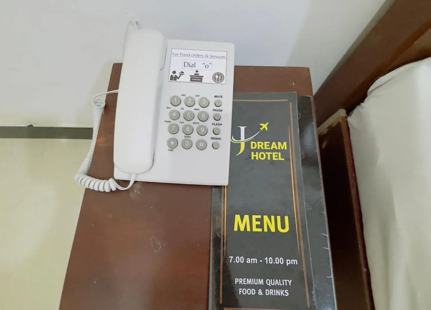 Bed & Breakfast Airport J Dream Resort Dewamottawa Sri Lanka