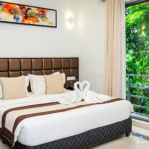 Hotel Viveka Colombo, Kalubowila West